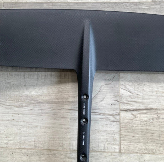 Green Hat Kiteboarding-F-One 1290 Eagle FW USED-Bottom View of Front Wing