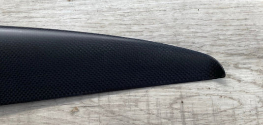 Green Hat Kiteboarding-F-One Eagle X 900 Foil Plane-USED-Top View of FW Right Wing Tip