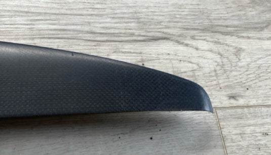 Green Hat Kiteboarding-F-One Eagle X 900 Foil Plane-USED-Bottom View of FW Left Wing Tip