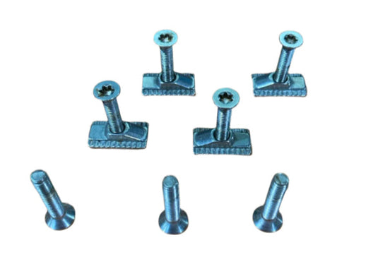 Green Hat Kiteboarding-F-One 80cm Carbon Mast USED-Hardware