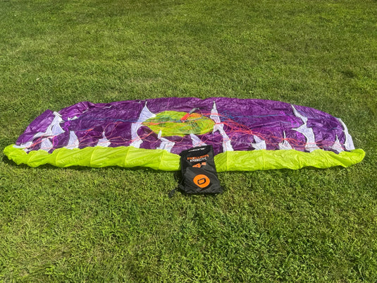 Ozone Power Pack 4.3m USED