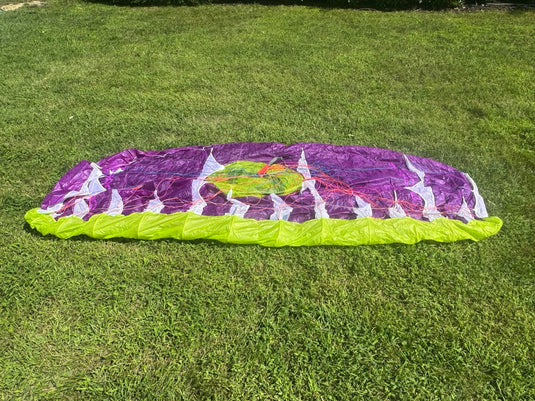 Ozone Power Pack 4.3m USED