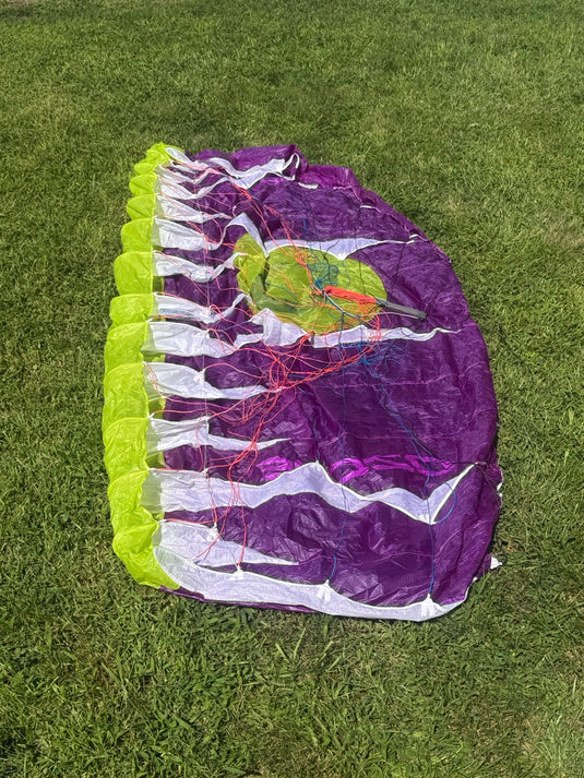 Ozone Power Pack 4.3m USED