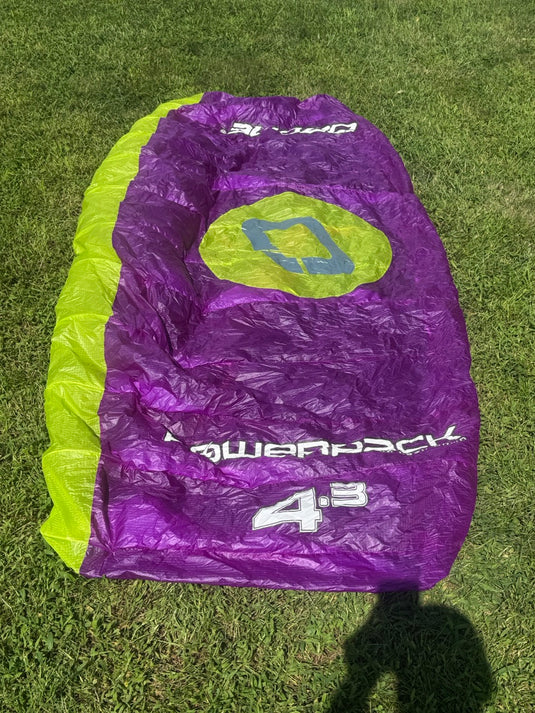 Ozone Power Pack 4.3m USED