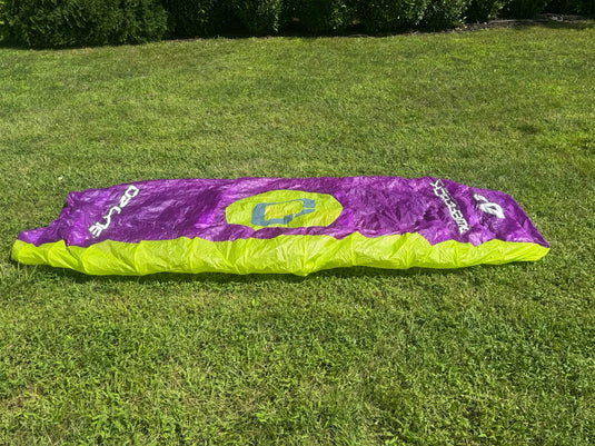 Ozone Power Pack 4.3m USED