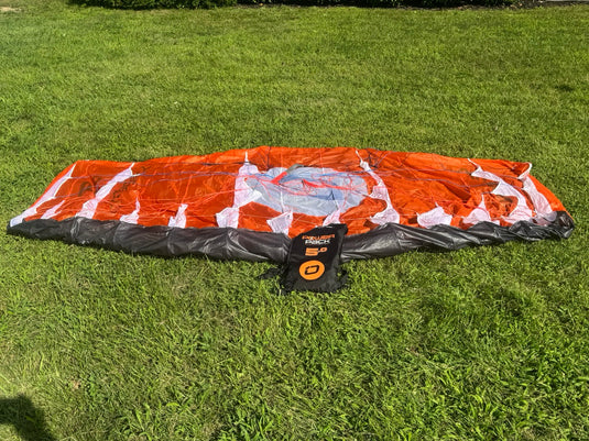Ozone Power Pack 5.0m USED