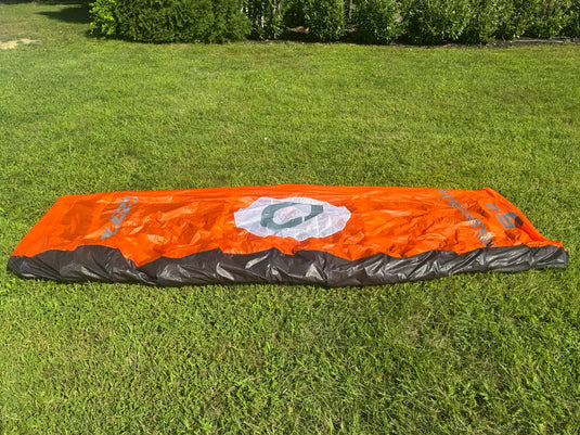 Ozone Power Pack 5.0m USED