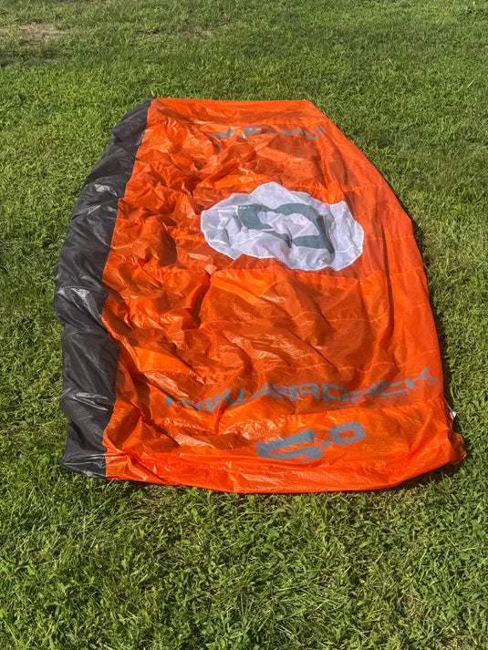 Ozone Power Pack 5.0m USED