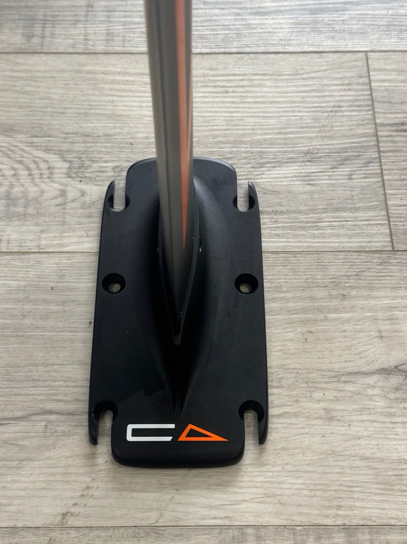 Load image into Gallery viewer, Code Aluminum 80cm Mast USED
