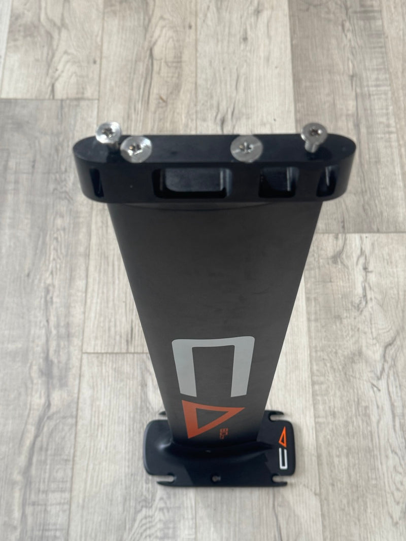 Load image into Gallery viewer, Code Aluminum 80cm Mast USED
