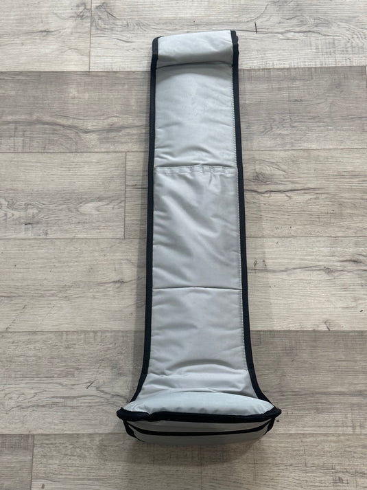 Code HM Mast 75cm USED