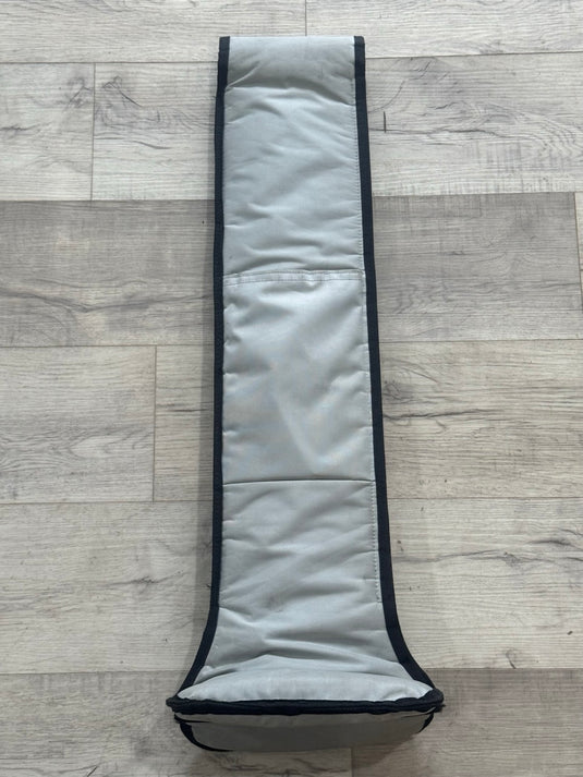 Code + UHM Carbon Mast 75cm USED