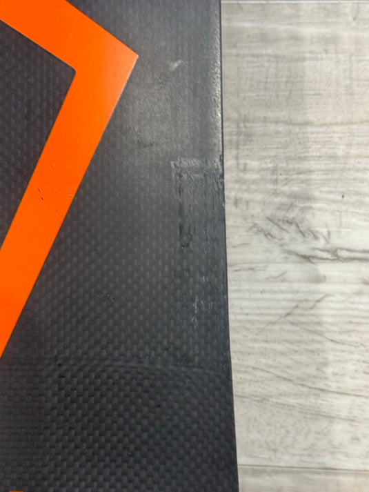Code + UHM Carbon Mast 75cm USED