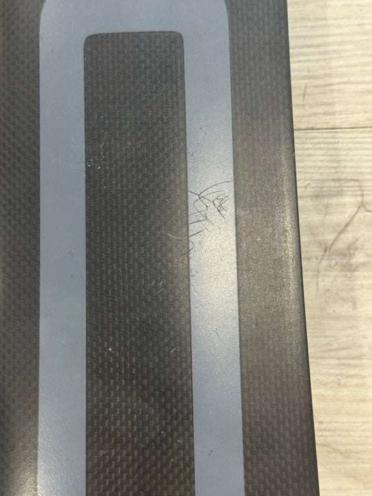 Code + UHM Carbon Mast 75cm USED