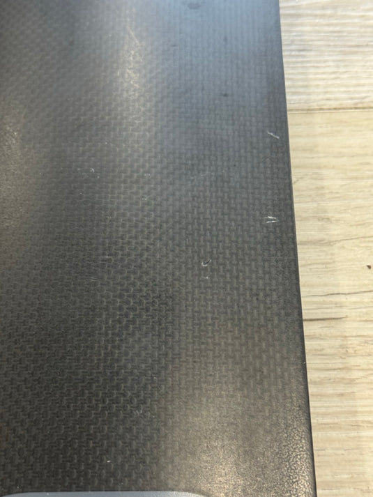 Code + UHM Carbon Mast 75cm USED
