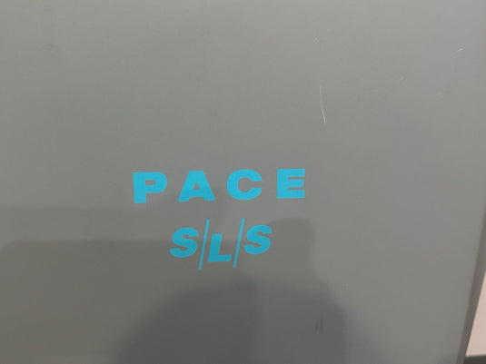 2024 Duotone Pace SLS 20.1L 4'2'' USED