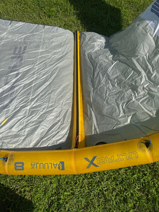 Ozone Vortex Ultra-X V1 8m USED