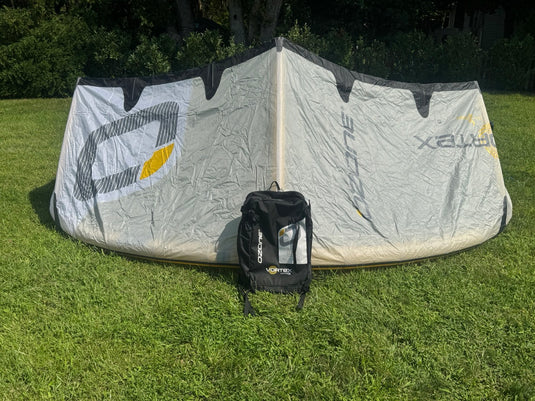 Ozone Vortex Ultra-X V1 8m USED