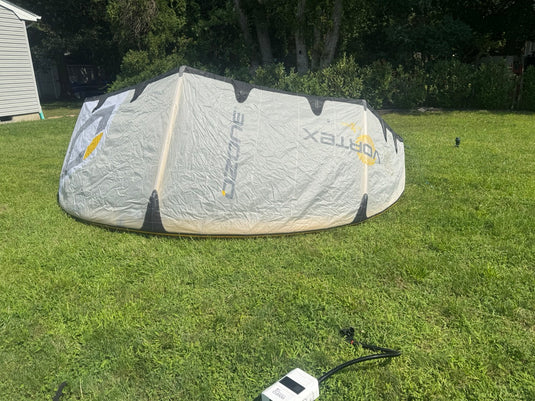 Ozone Vortex Ultra-X V1 8m USED