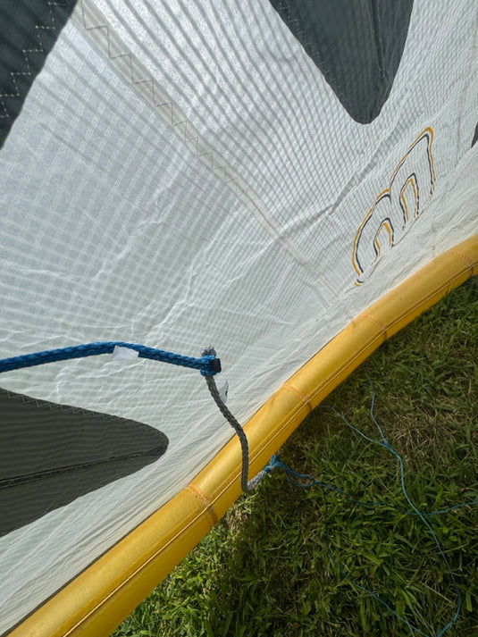 Ozone Vortex Ultra-X V1 8m USED