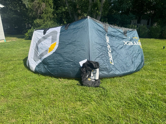 Ozone Vortex Ultra-X V1 11m USED