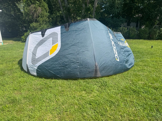 Ozone Vortex Ultra-X V1 11m USED