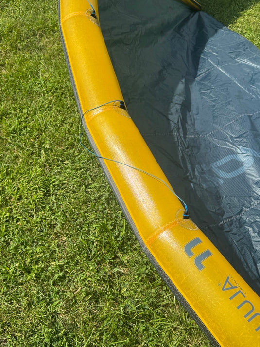 Ozone Vortex Ultra-X V1 11m USED