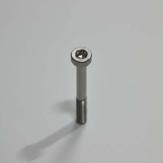 Foil Drive Pivot Bolts