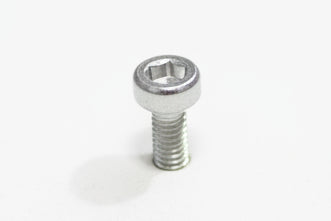 Foil Drive Spare Motor & Puck Bolts (M3x12mm)