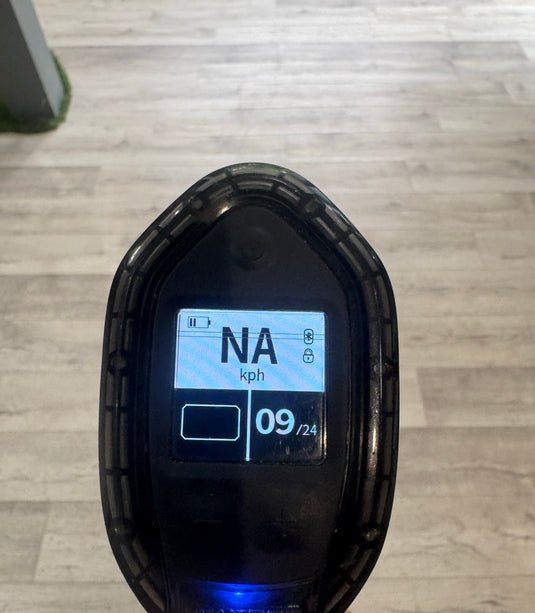 Waydoo Flyer One + Remote