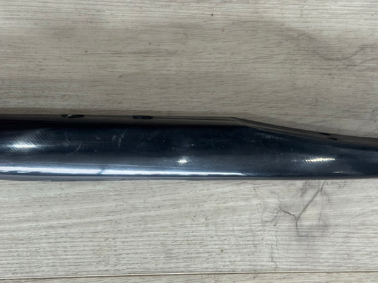 Delta Carbon 61cm Tuttle mast and 61cm Carbon Fuselage Combo USED