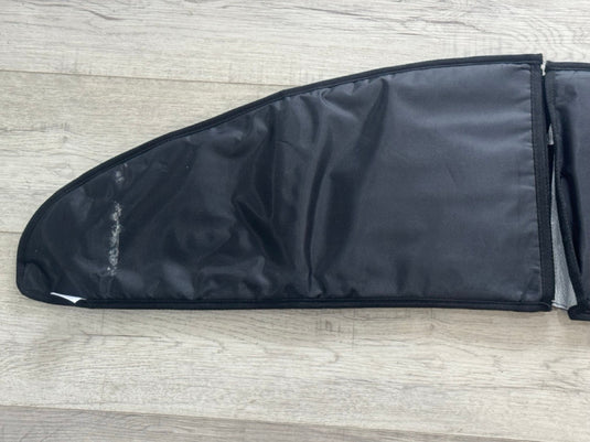 Moses 109cm Front Wing Cover USED