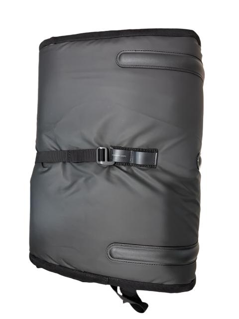 Mystic Saga Golfbag Boardbag