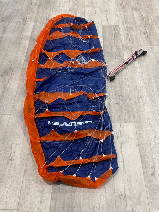 Flysurfer 1.3m Trainer Kite USED