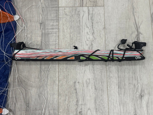 Flysurfer 1.3m Trainer Kite USED