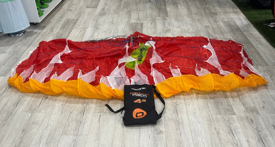Ozone Power Pack 4.3m USED