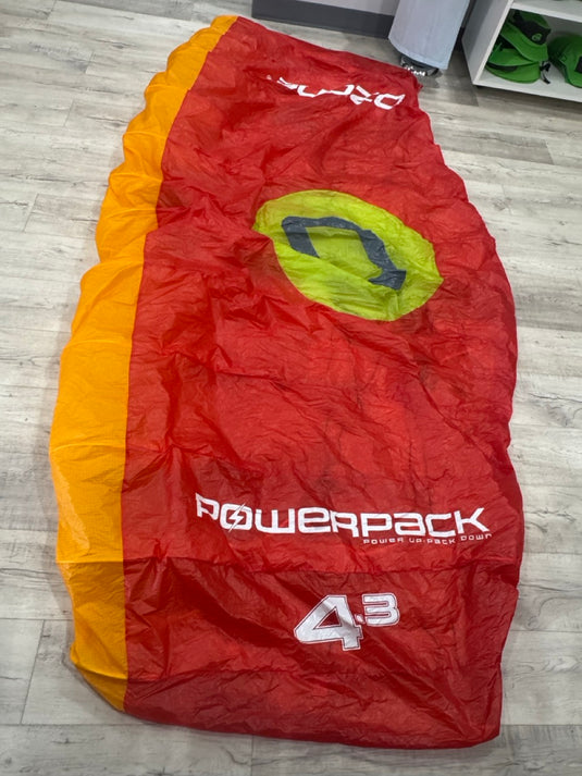 Ozone Power Pack 4.3m USED