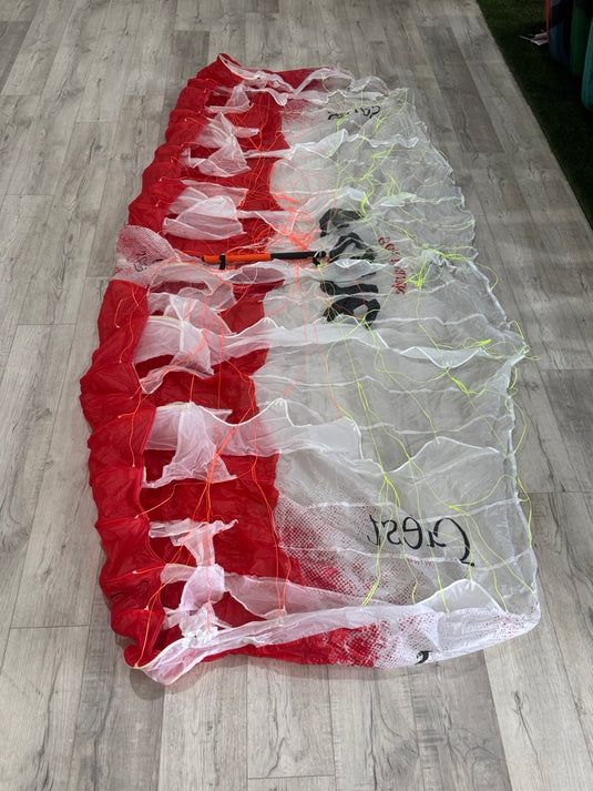 F-One Quest Parawing 5.0m USED