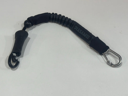 Mystic Kiteboarding Short Safety Leash USED