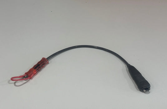 Duotone Kiteboarding Safety Leash Short USED