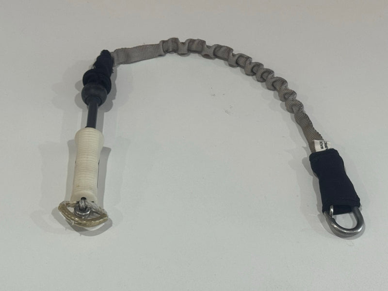 Load image into Gallery viewer, Cabrinha Short Safety Leash USED

