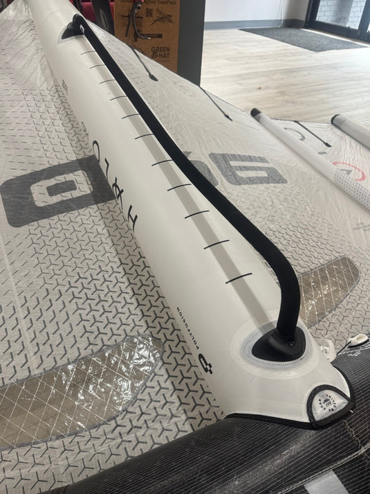 Core Halo Pro 2.0 5.0m USED