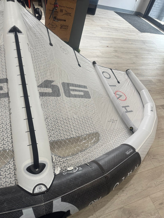 Core Halo Pro 2.0 5.0m USED