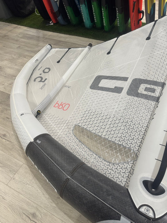 Core Halo Pro 2.0 5.0m USED