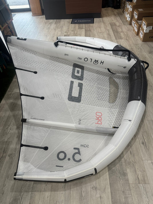 Core Halo Pro 2.0 5.0m USED