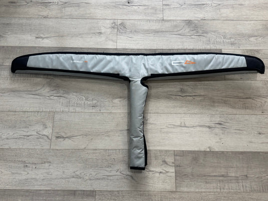 Code 1250R Front Wing USED
