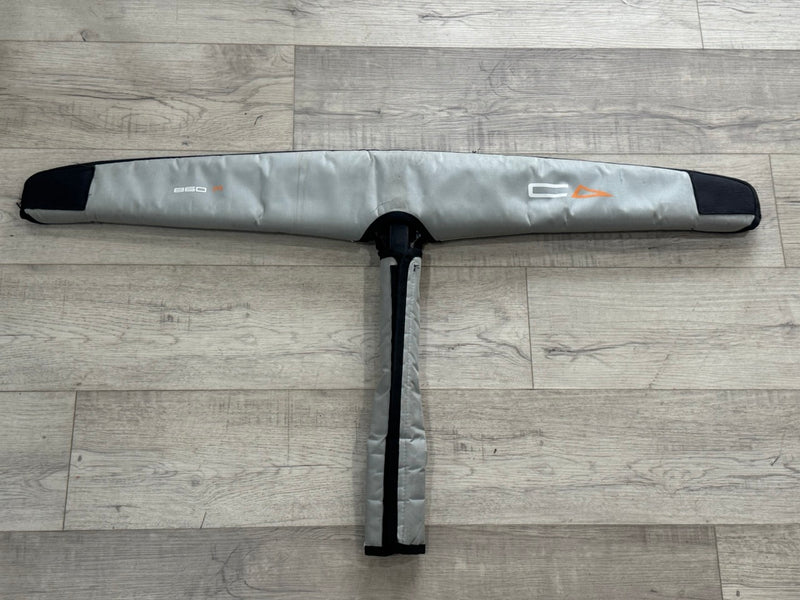 Load image into Gallery viewer, Code 860R Front Wing USED
