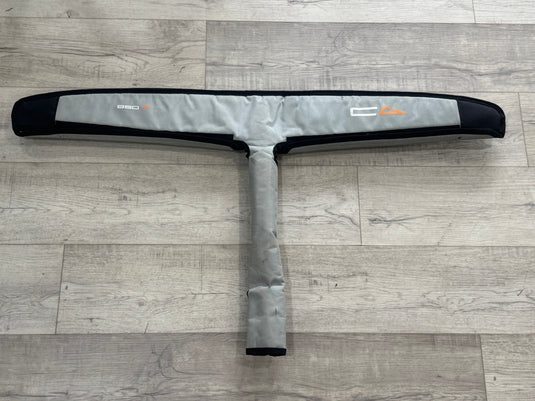 Code R Series Front Wings 860R USED