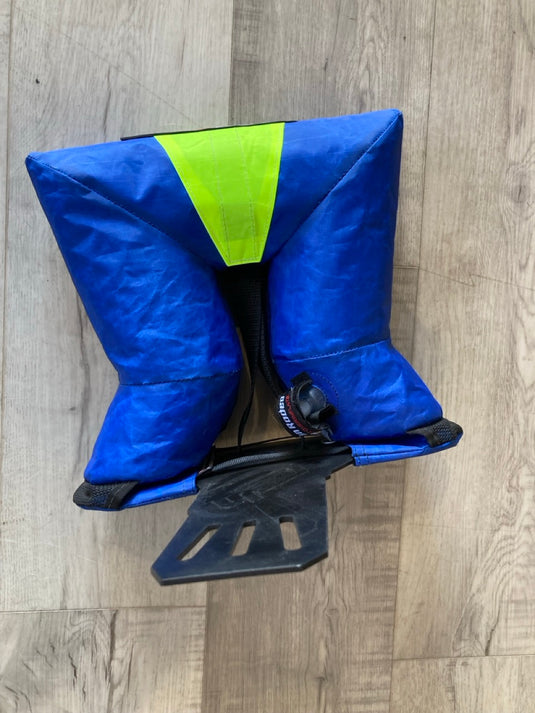 Ocean Rodeo Go-Joe (USED)