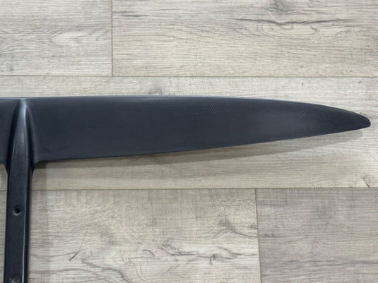 Code 860R Front Wing USED